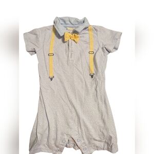 5 for $10 First Impressions Romper